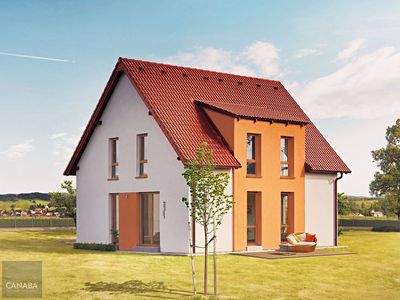 Prodej rodinného domu 132 m², pozemek 825 m²