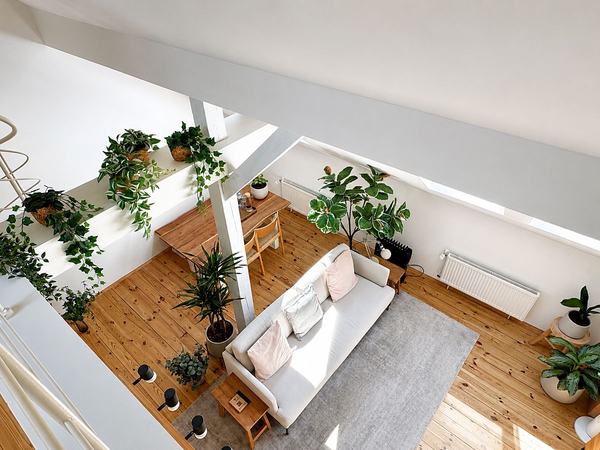 Pronájem bytu 2+kk 72 m² – fotografie 2