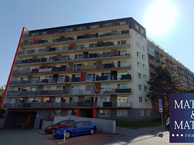 Prodej bytu 1+kk 23 m²
