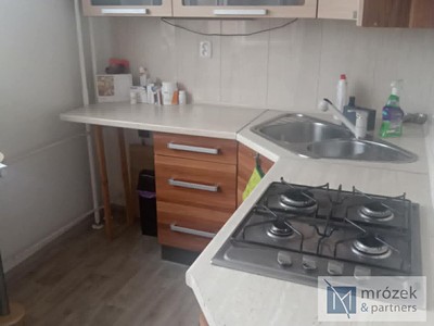 Prodej bytu 3+1 68 m²