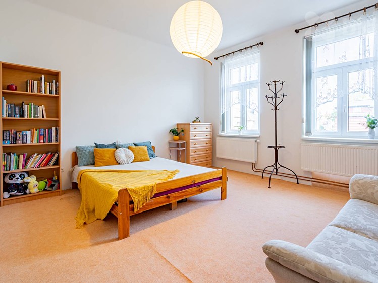 Квартира 4+1 на продаж, 112 м² (18 з 32)