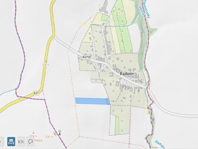 Prodej  pole 10 220 m²