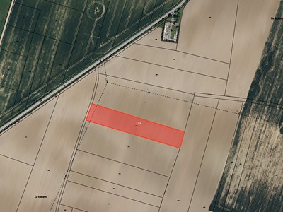 Prodej  pole 3 654 m²