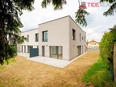 Prodej  rodinného domu 170 m², pozemek 332 m²