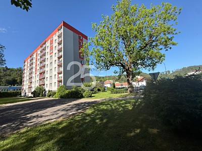 Prodej bytu 3+1 71 m²
