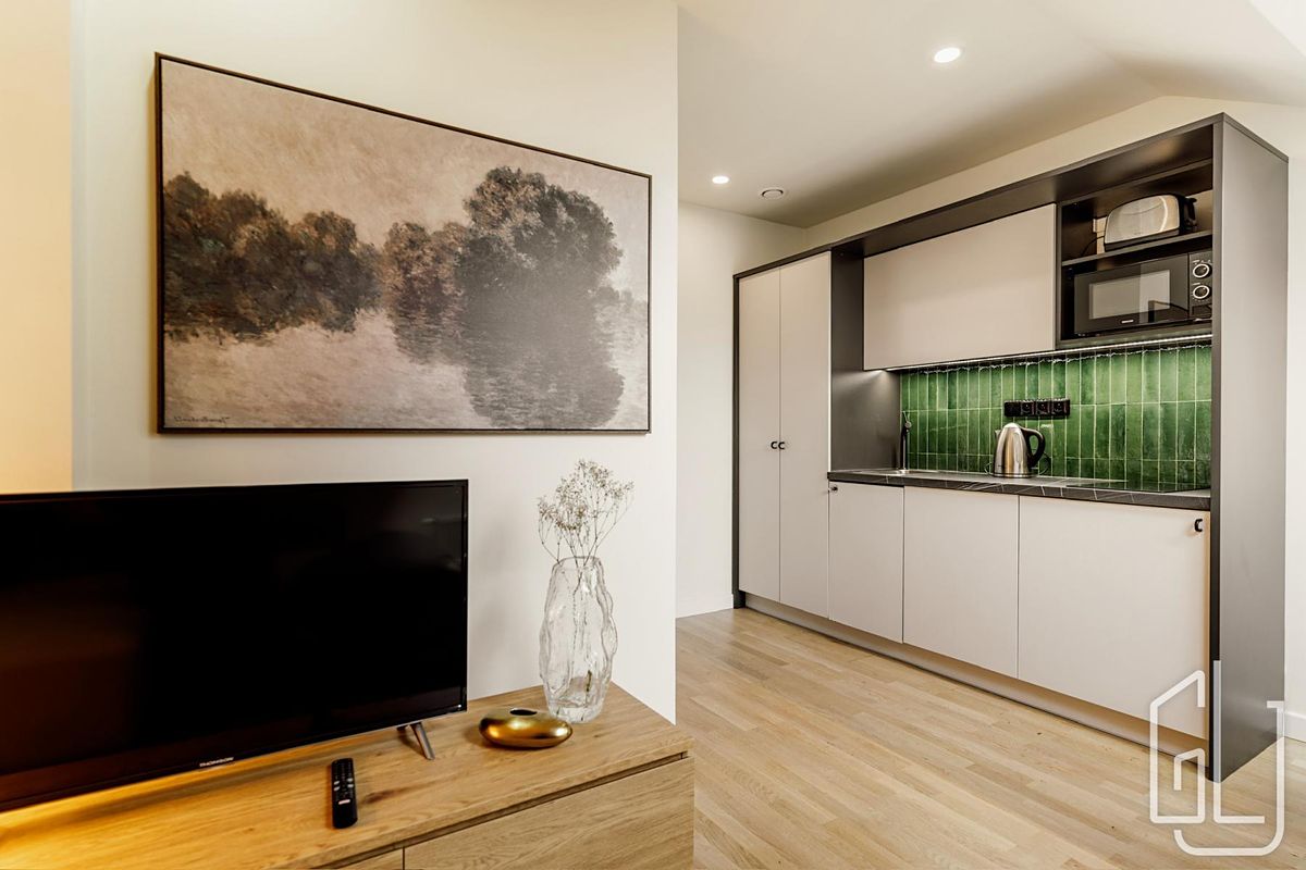 Prodej bytu 2+kk 40 m² – fotografie 2