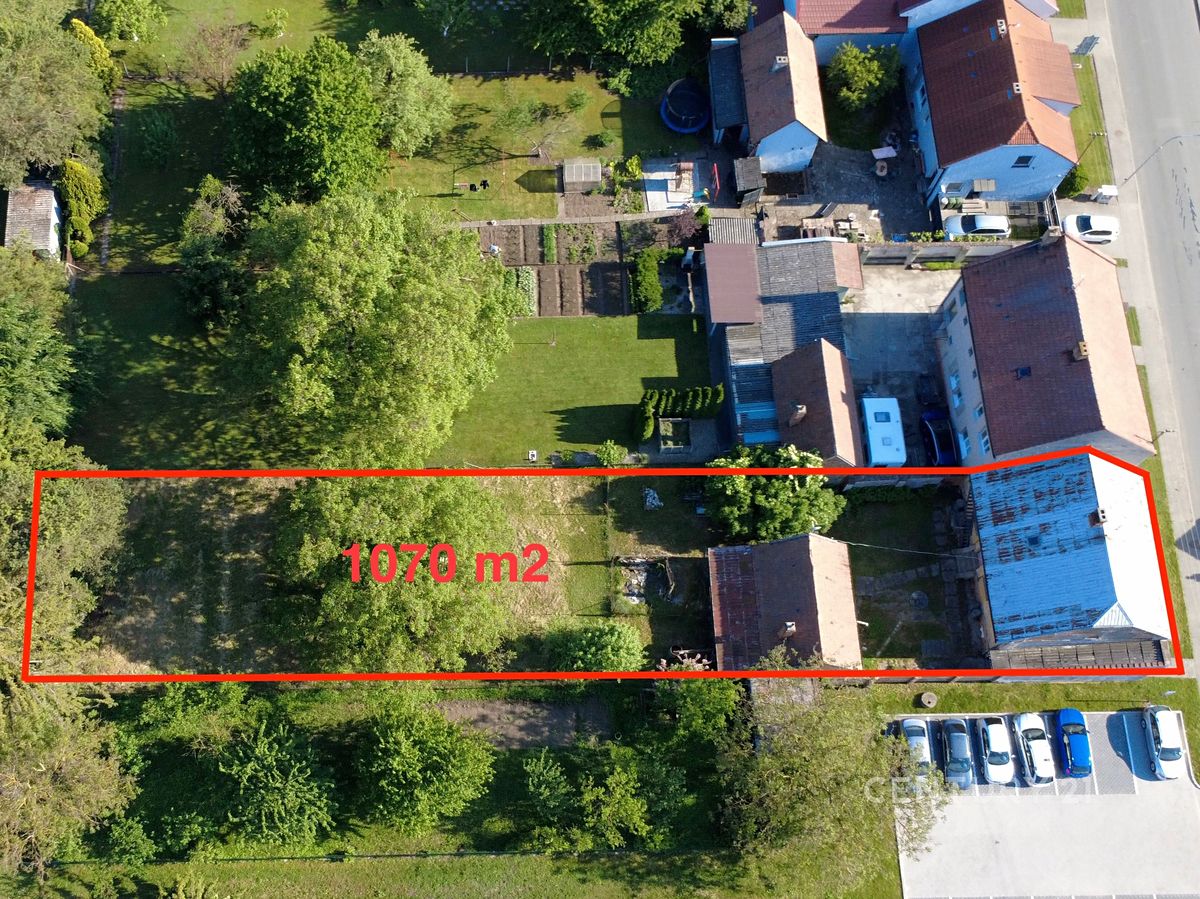 Prodej rodinného domu 74 m², pozemek 1070 m² – fotografie 2