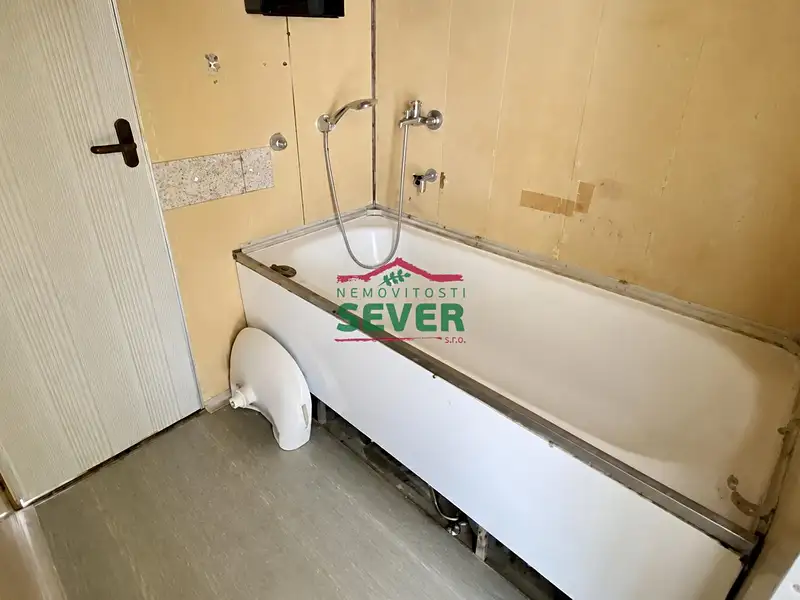 Prodej bytu 4+1 80 m², Litvínov – náhled fotky 3