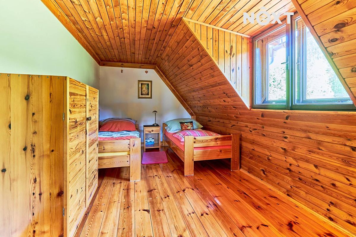 Prodej chalupy 141 m², pozemek 9378 m² – fotografie 5