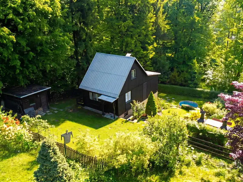 Prodej chaty 85 m², pozemek 472 m², Nýdek – náhled fotky 2