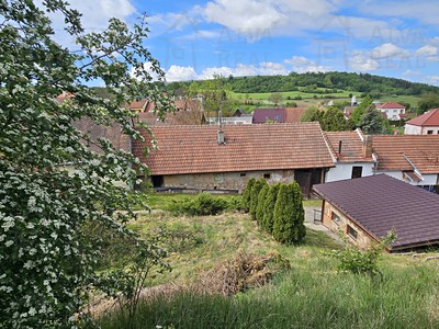 Prodej  rodinného domu 82 m², pozemek 300 m²