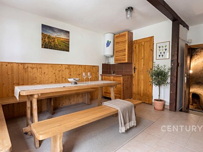 Prodej vinného sklepa 33 m²