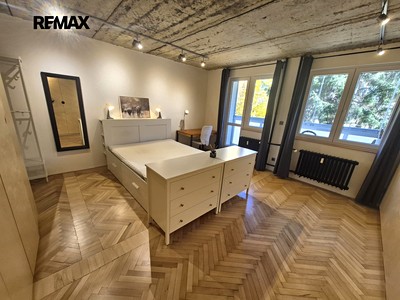 Pronájem bytu 3+kk 73 m²
