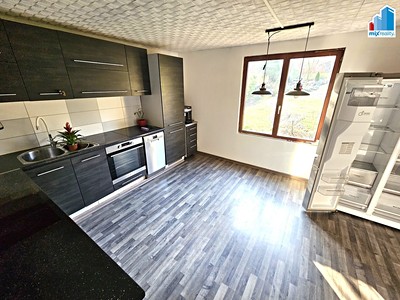 Prodej  rodinného domu 160 m², pozemek 1 126 m²