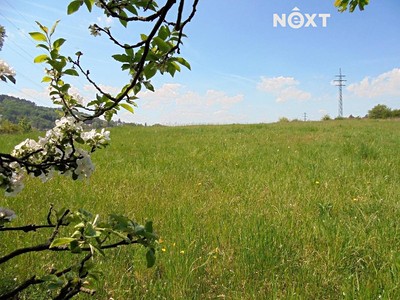 Prodej  stavebního pozemku 2 187 m²