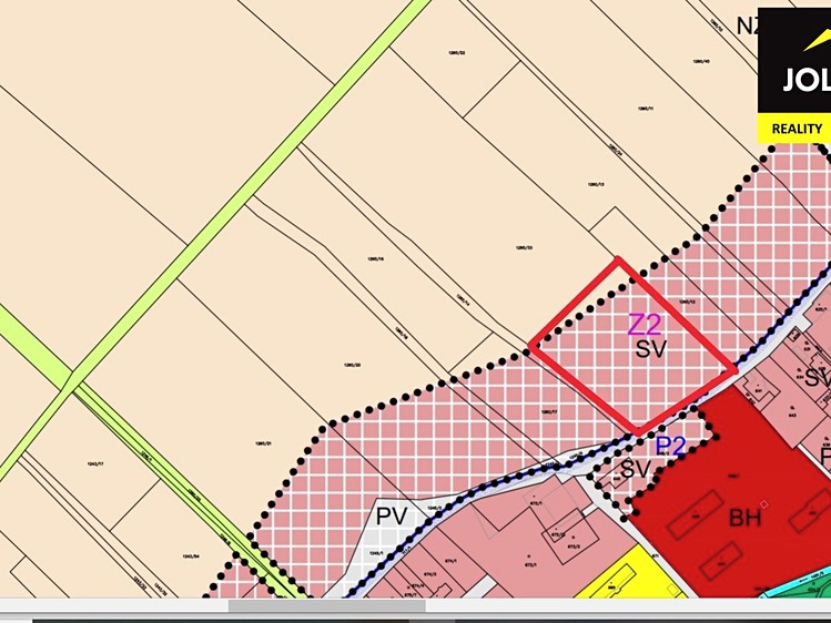 Prodej pozemku, 7 268 m² (11 z 12)