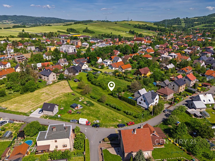 Prodej pozemku, 1 540 m² (4 z 16)