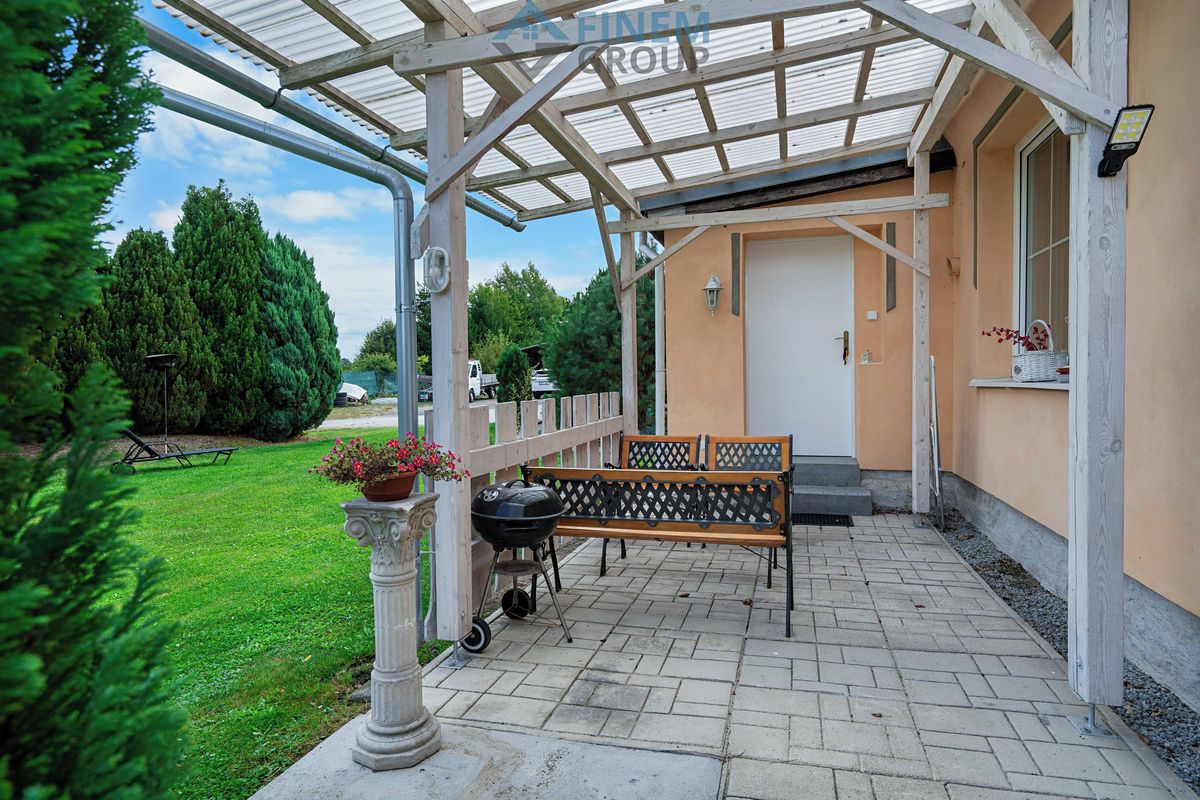 Prodej rodinného domu 728 m², pozemek 1388 m² – fotografie 5