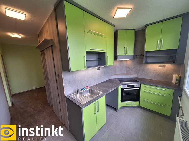 Pronájem bytu 2+1, 61 m² (11 z 21)