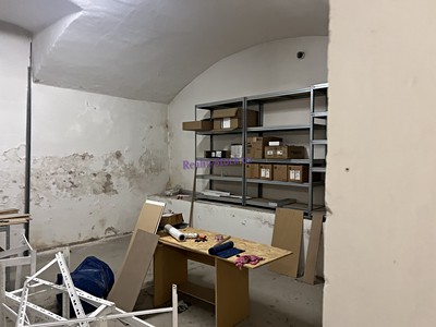 Pronájem komerčního prostoru, 50 m² (2 z 7)
