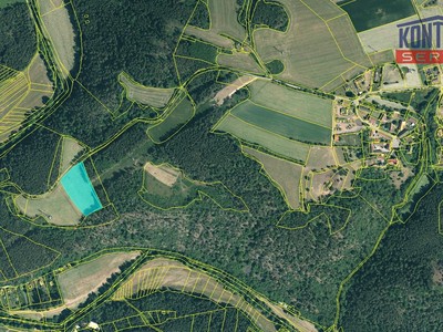 Prodej  pole 15 512 m²