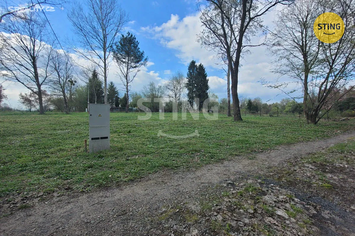 Prodej zahrady 533 m² – pohled 6