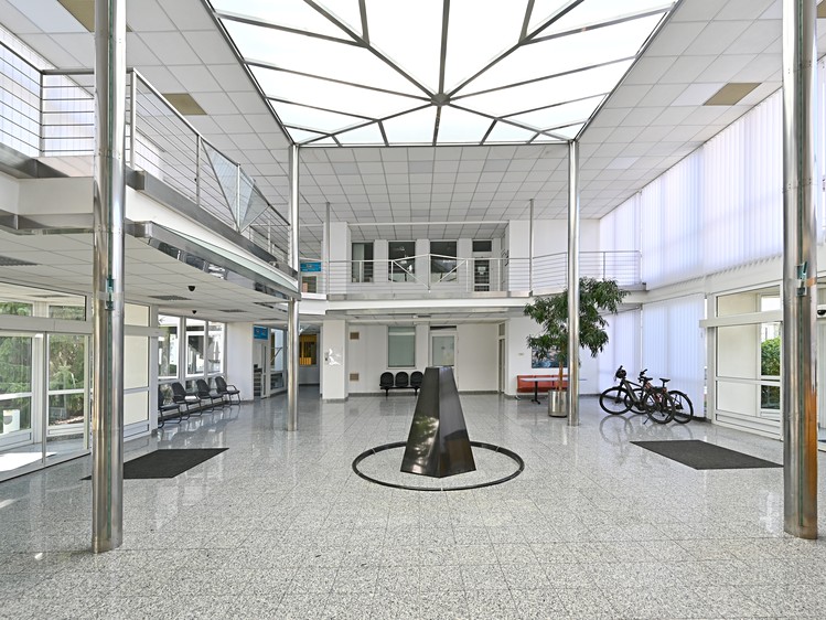 Pronájem komerčního prostoru, 282 m² (1 z 8)