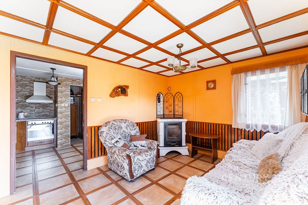 Prodej chaty 95 m², pozemek 254 m² – fotografie 4