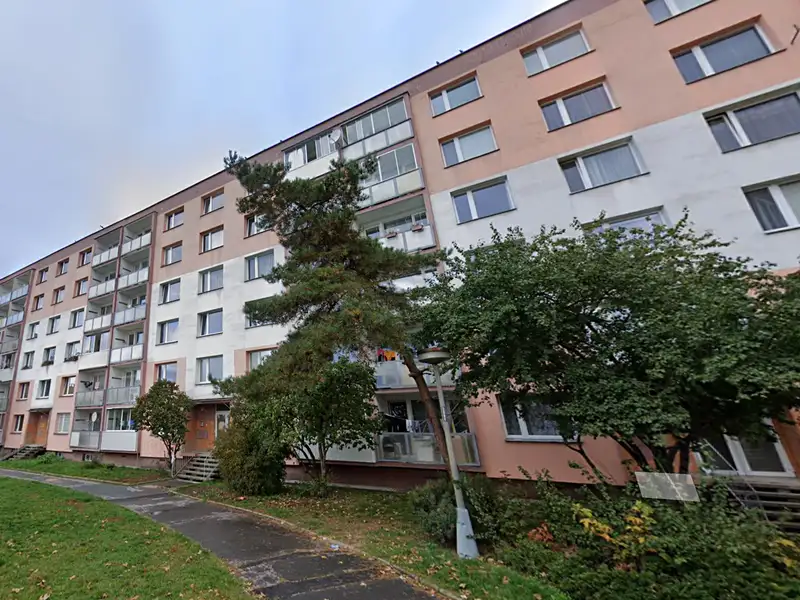 Prodej bytu 3+1 79 m², Chomutov – náhled fotky 2