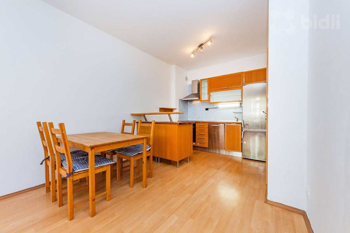 Prodej bytu 2+kk 53 m²