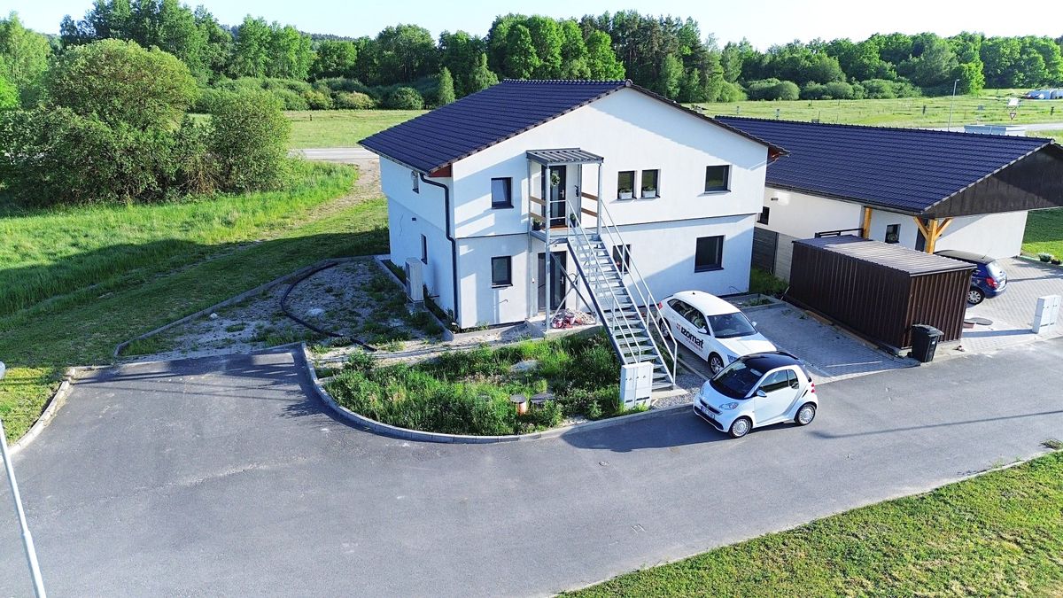Prodej bytu 4+kk 87 m²