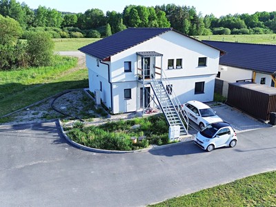 Prodej bytu 4+kk 87 m²