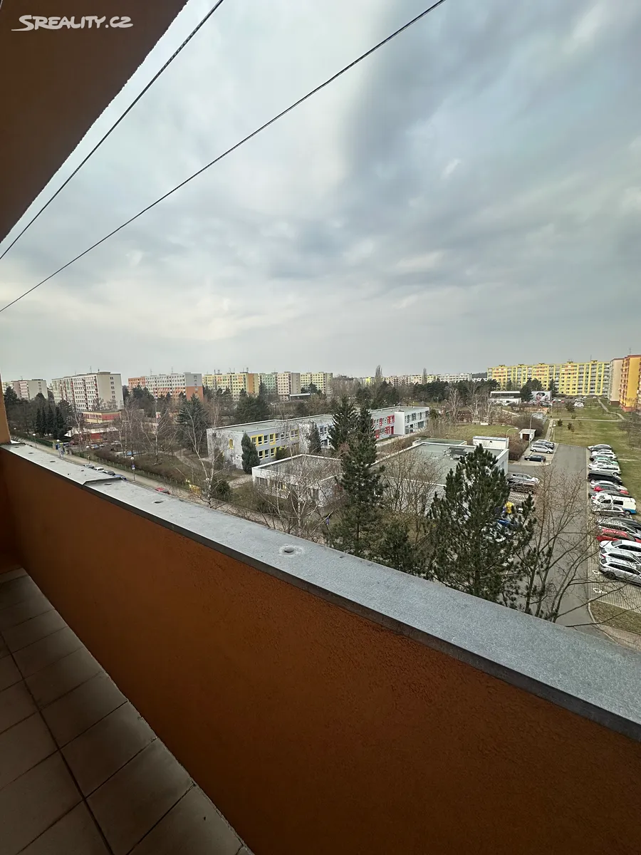 Prodej bytu 3+1 77 m² – další