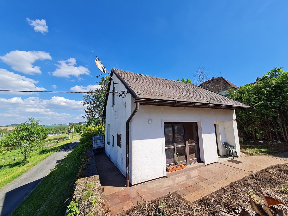 Prodej rodinného domu 80 m², pozemek 335 m² – fotografie 3