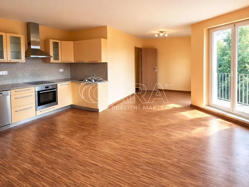 Prodej bytu 3+1 95 m², Slapy – náhled fotky 2