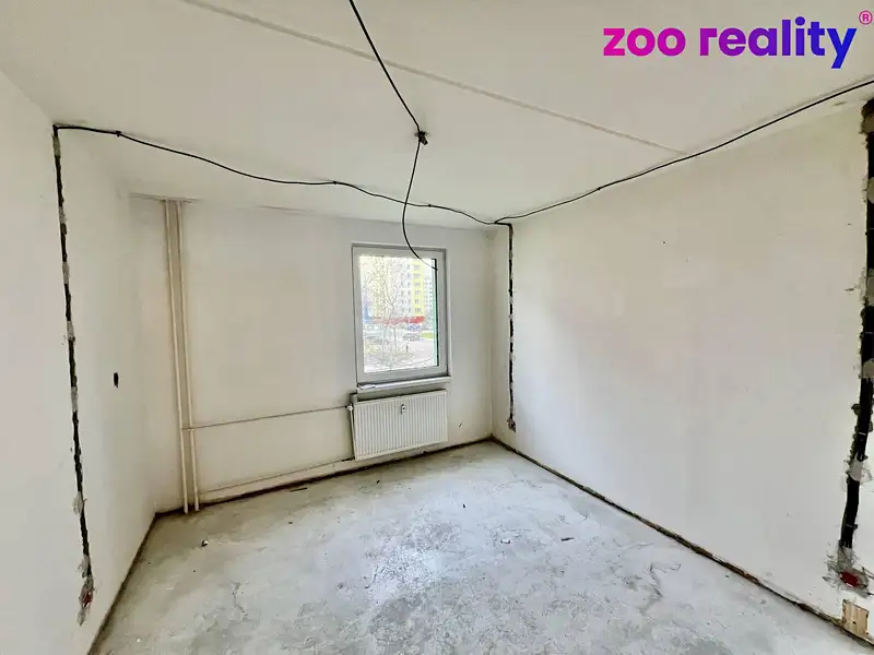 Prodej bytu 4+1 83 m², České Budějovice – náhled fotky 3