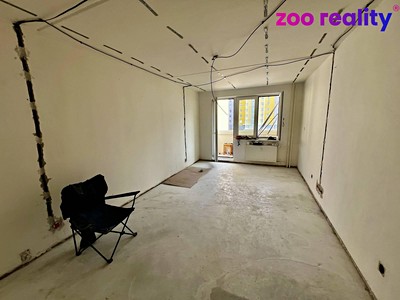 Квартира 4+1 на продаж, 83 м² (2 з 14)