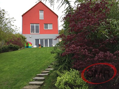 Pronájem  rodinného domu 200 m², pozemek 534 m²