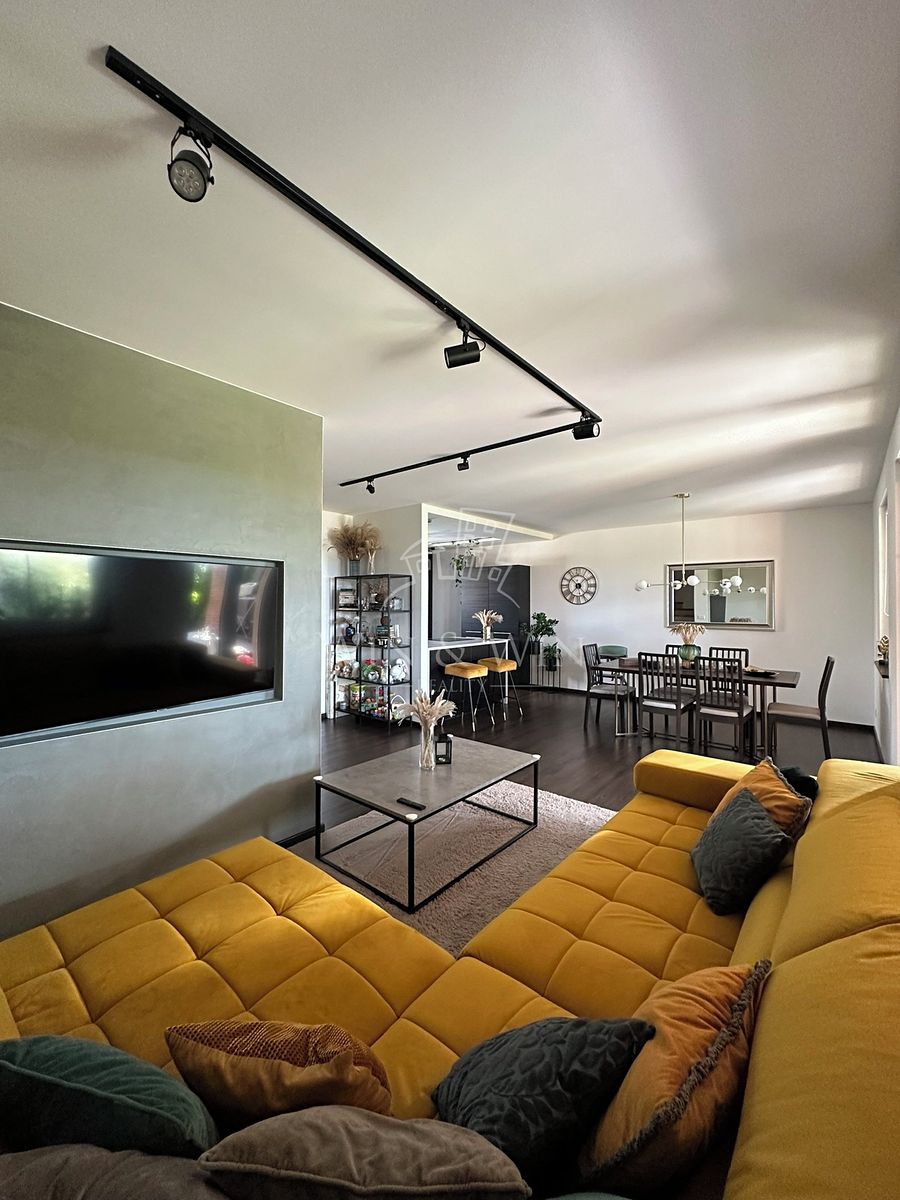 Prodej rodinného domu 106 m², pozemek 280 m² – fotografie 2
