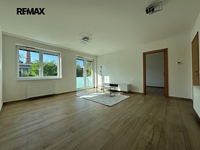 Pronájem bytu 2+kk 60 m²