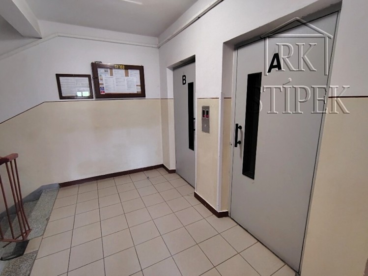 Wohnung 2+1 zum Kauf, 54 m² (20 von 22)