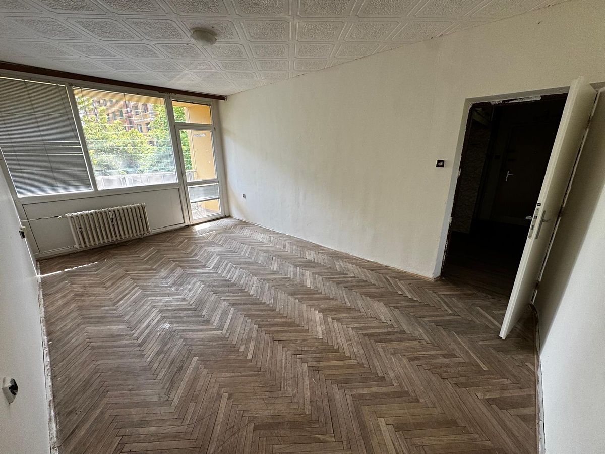 Pronájem bytu 2+1 55 m² – fotografie 5