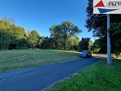 Prodej stavebního pozemku 1778 m²