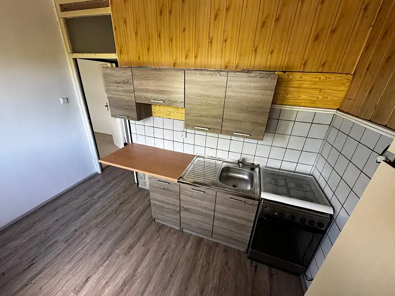 Pronájem bytu 2+1 55 m², Bílina – náhled fotky 1