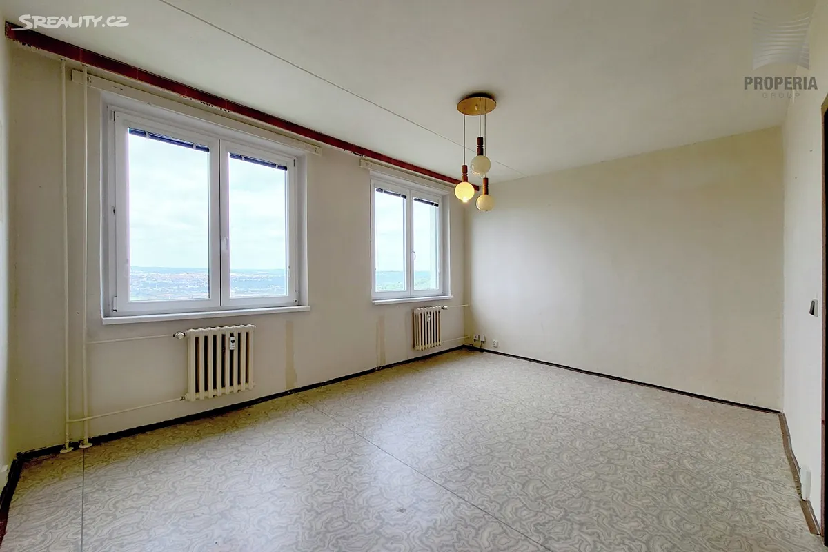 Prodej bytu 3+1 74 m² – pohled 4