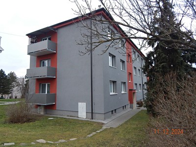Prodej podílu 1/2 bytu 2+1 58 m²