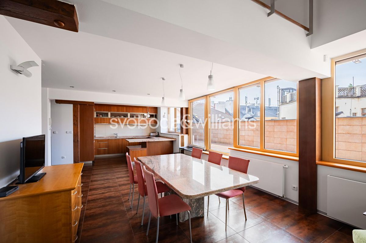 Prodej bytu 5+1 331 m² – fotografie 5
