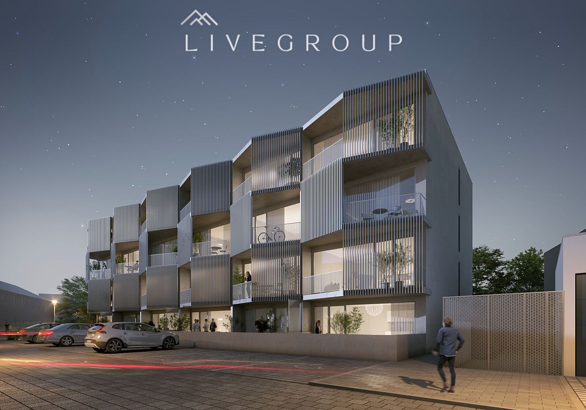 Prodej bytu 1+kk 54 m²