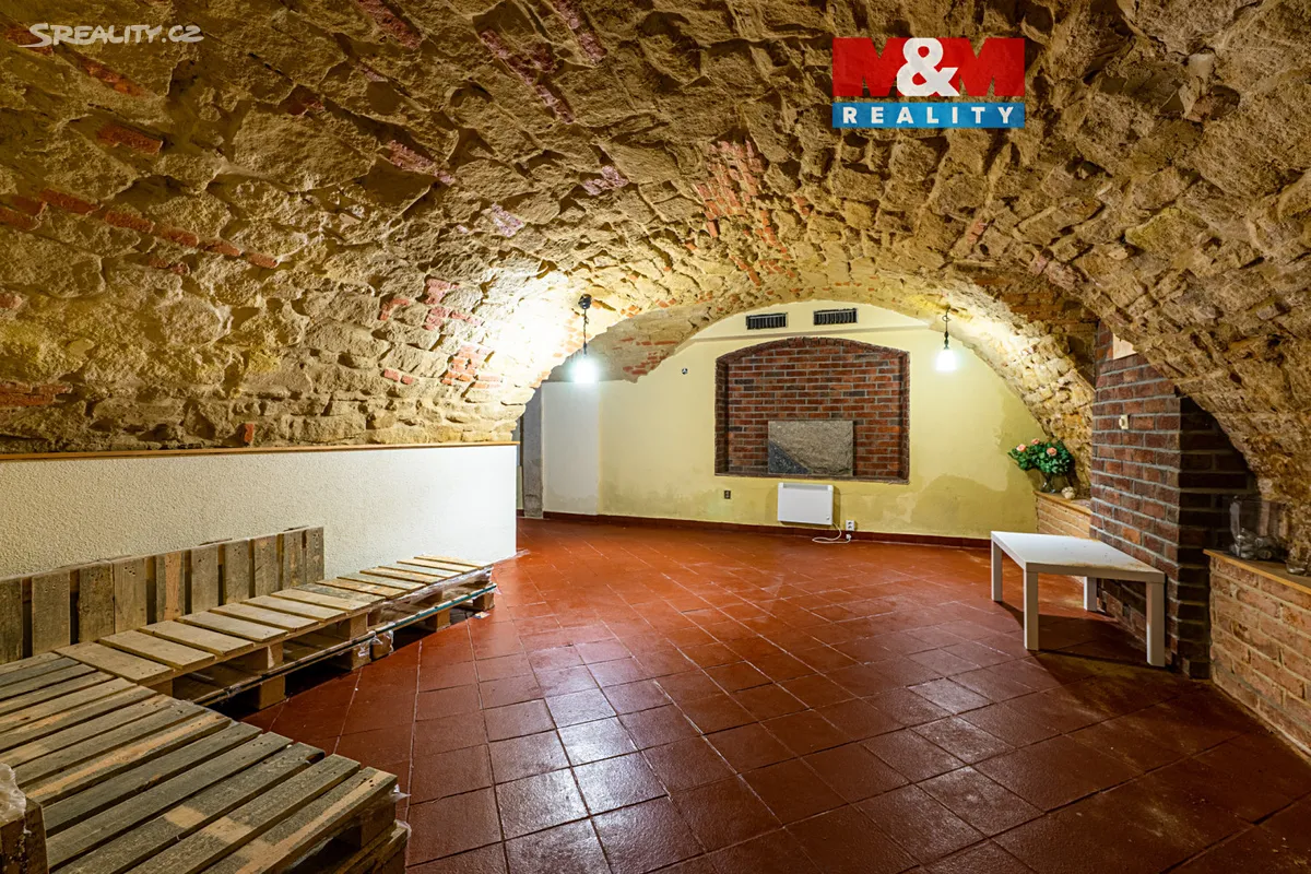 Pronájem restaurace 130 m², Plzeň