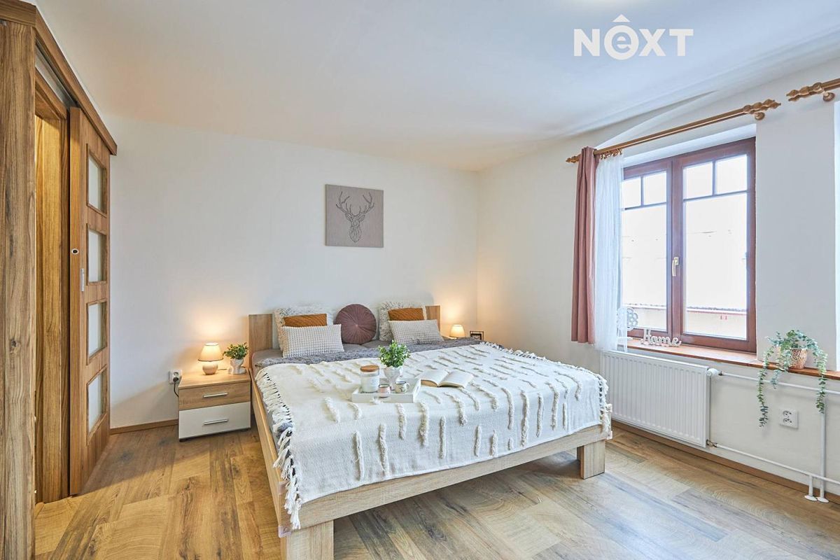 Prodej rodinného domu 70 m², pozemek 239 m² – fotografie 4